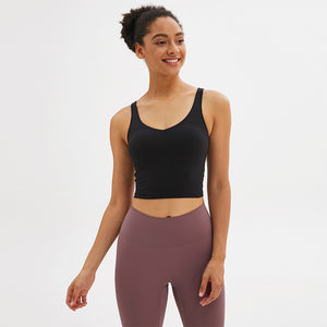 Yoga Tank top