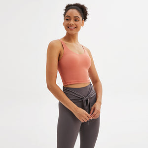 Yoga Tank top