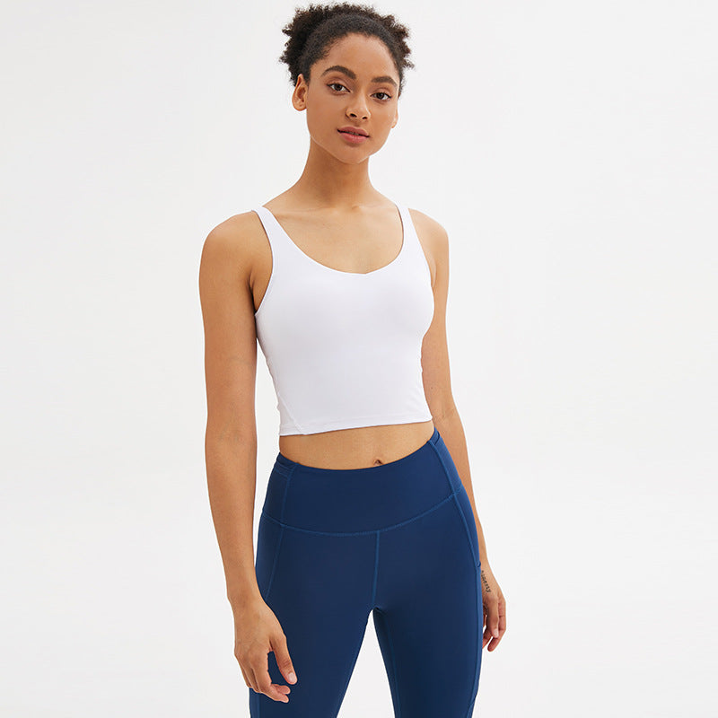 Yoga Tank top
