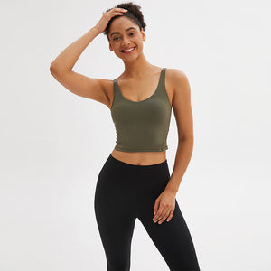 Yoga Tank top