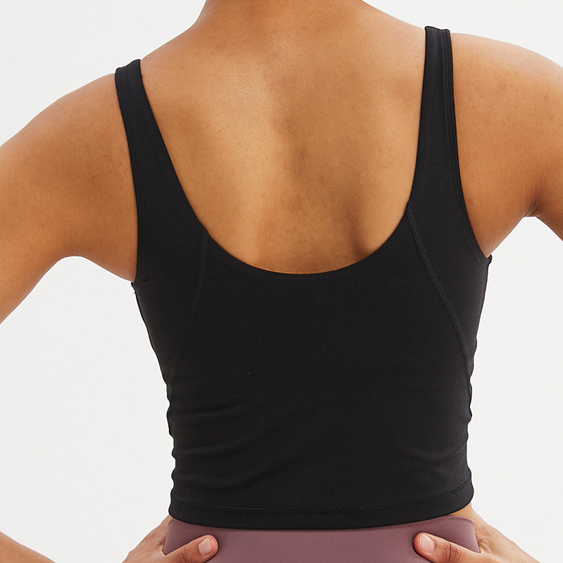 Yoga Tank top