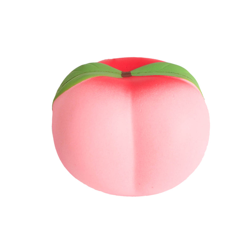 Peach toy